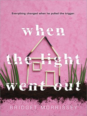 cover image of When the Light Went Out